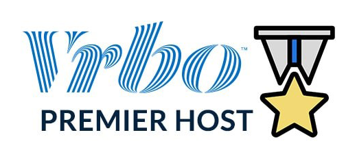 vrbo premier host logo